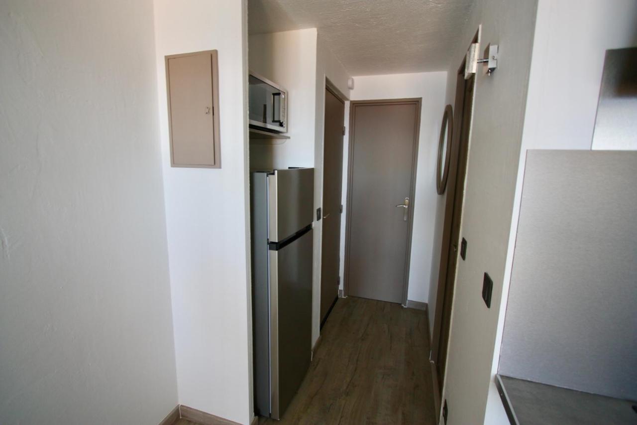 Entre Mer Et Massif Forestier De L'Esterel Apartman Théoule-sur-Mer Kültér fotó