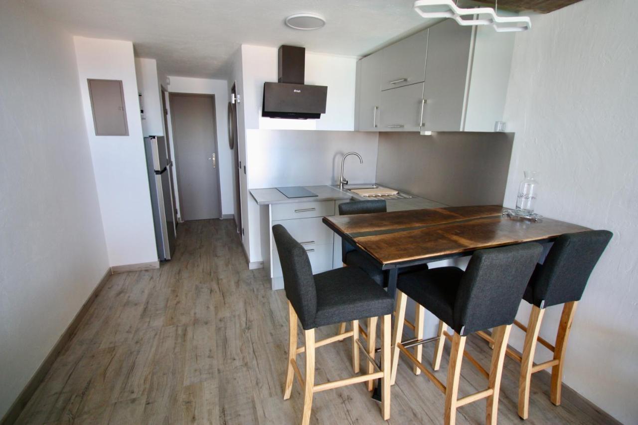 Entre Mer Et Massif Forestier De L'Esterel Apartman Théoule-sur-Mer Kültér fotó